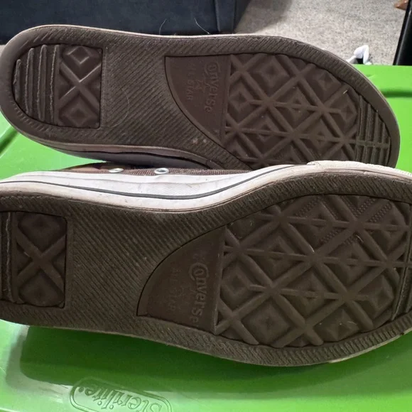 Converse Chuck Taylor All-Star mid-top sneakers - Picture 3 of 4